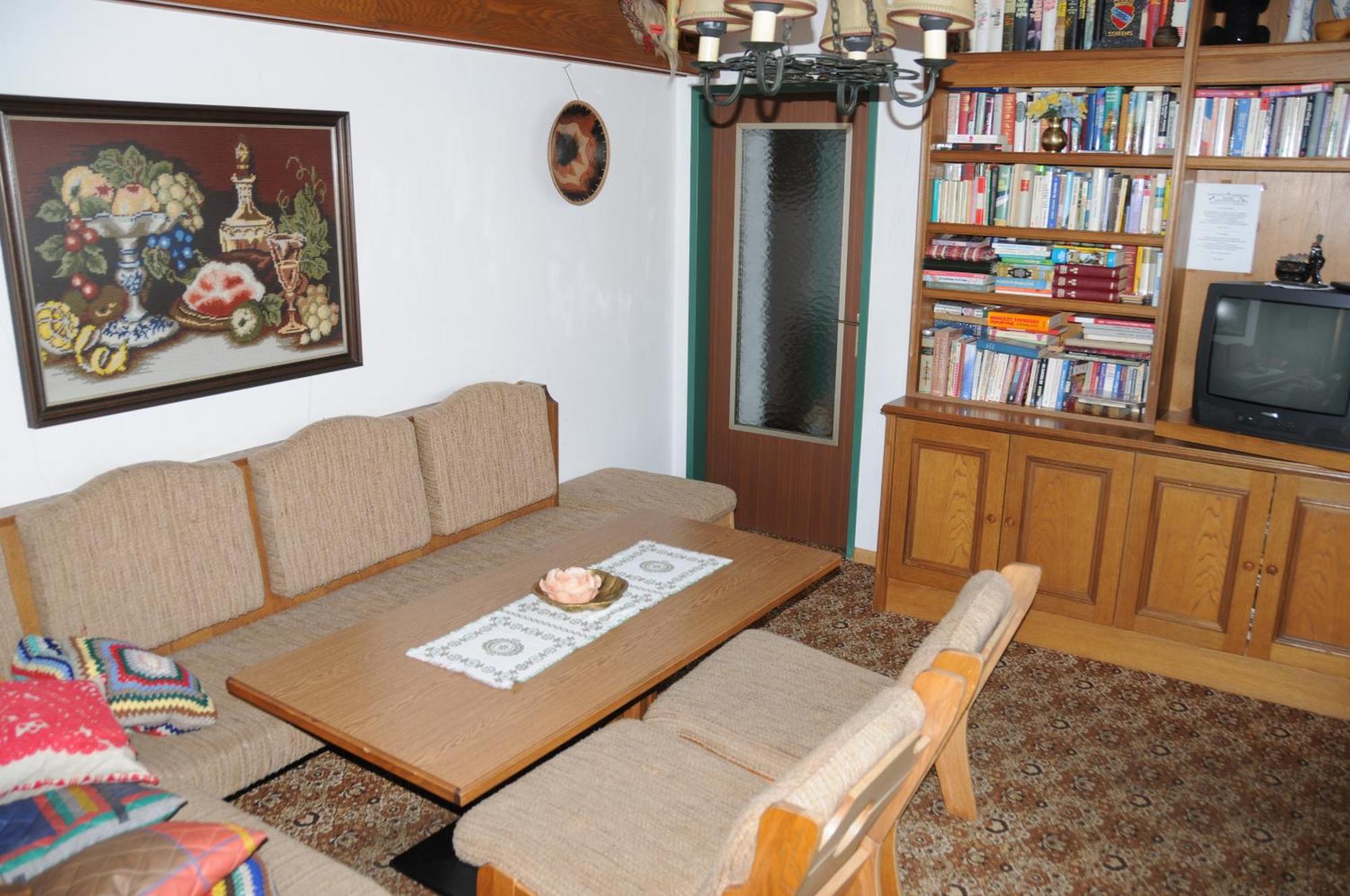 Gasthof-Pension Ortner Stadl an der Mur ภายนอก รูปภาพ
