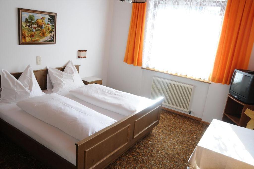 Gasthof-Pension Ortner Stadl an der Mur ห้อง รูปภาพ